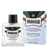 Proraso Liquid After Shave Cream Aloe Vera &amp; Vitamin E 100 ml thumbnail 1