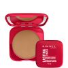 Rimmel London Lasting Finish Compact Foundation 10g (Various Shades) - 008 Soft Beige thumbnail 1