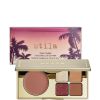 Stila Colour Cocktail Travel Cheek, Lip and Eye Palette 5.3g - (Various Shades) -  Malibu Sunset thumbnail 1