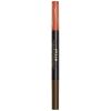 Stila Stay All Day Dual-Ended Liquid Eye Liner 4.5ml (Various Shades) - Amber/Dark Brown thumbnail 1