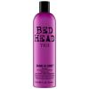 TIGI Bed Head Dumb Blonde Shampoo (750ml) thumbnail 1