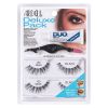 Ardell Deluxe Pack False Lashes #120 thumbnail 1