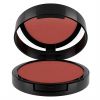 IsaDora Nature Enhanced Cream Blush 3 g – 33 Coral Rose thumbnail 1