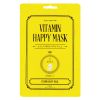Kocostar Vitamin Happy Mask 25 ml thumbnail 1