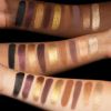 HUDA BEAUTY Empowered Eyeshadow Palette 16.8g thumbnail 3