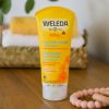 Weleda Calendula Shampoo & Body Wash 200 ml thumbnail 4