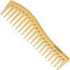 Balmain Golden Styling Comb thumbnail 1
