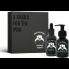 Beard Monkey Licorice Gift Set thumbnail 1