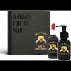 Beard Monkey Sweet Tobacco Gift Set thumbnail 1