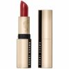 Bobbi Brown Luxe Lipstick Parisian Red 800 thumbnail 1