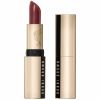 Bobbi Brown Luxe Lipstick Ruby 808 thumbnail 1