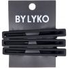 By Lyko 3-pack Stylist Clips Rubber thumbnail 1