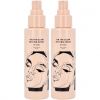 By Lyko Glow Setting Spray Duo-Kit thumbnail 1