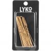 By Lyko Hairpins 20 Pcs Blond thumbnail 1