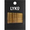 By Lyko Hairpins 45mm 20 pack Brown 20 pack thumbnail 1