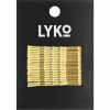 By Lyko Hairpins 45mm 20 pack Gold 20 pack thumbnail 1
