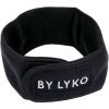 By Lyko Makeup Band BY LYKO Black thumbnail 1