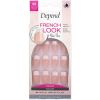 Depend French Look Pink Medium thumbnail 1