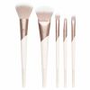 EcoTools Luxe Collection Natural Elegance Face Makeup Brush Kit thumbnail 1