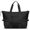 Gillian Jones Big Bag Heart Black thumbnail 1