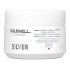 Goldwell Dualsenses Silver 60 Sec Treatment (200 ml) thumbnail 1