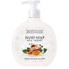 Gunry Hand Soap Milk Honey 500 ml thumbnail 1