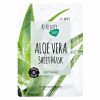 K- Beauty Secrets Aloe Vera Sheet Mask 18 g thumbnail 1
