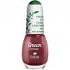Kokie Cosmetics Green Nail Polish Wild Rose thumbnail 1