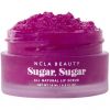 NCLA Beauty Sugar Sugar Lip Scrub Black Cherry thumbnail 1