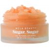 NCLA Beauty Sugar Sugar Lip Scrub Peach thumbnail 1