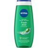 NIVEA Fresh Aloe Shower Gel 250 ml thumbnail 1