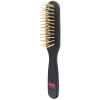 Tek Professional Slim Rectangular Brush With Short Wooden Pins thumbnail 1