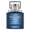 Abercrombie &amp; Fitch Away Tonight Men Eau De Toilette 50 ml thumbnail 1