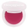 Florence By Mills Cheek Me Later Cream Blush Real Ray Wine 5,6g thumbnail 1