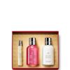 Molton Brown Fiery Pink Pepper Travel Gift Set thumbnail 1