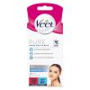 Veet Pure Cold Wax Strips Face 1 kpl thumbnail 1