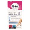 Veet Pure Cold Wax Strips Legs And Body 1 kpl thumbnail 1