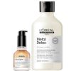 L'Oréal Professionnel Metal Detox Oil and Shampoo Bundle thumbnail 1