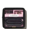 SILKE London Heatless Curler - Black thumbnail 1