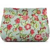 Gillian Jones Secrets "Hygge" Cosmeticbag In Cotton Flowered thumbnail 1