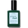 Manucurist Green Flash Gel Polish Light Blue thumbnail 1