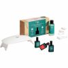 Manucurist Green Flash Gel Polish Start Kit Poppy Red thumbnail 1
