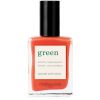 Manucurist Green Nail Polish Coral Reef thumbnail 1
