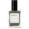 Manucurist Green Nail Polish Khaki thumbnail 1