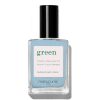 Manucurist Green Nail Polish Light Blue thumbnail 1