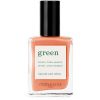 Manucurist Green Nail Polish Peach thumbnail 1