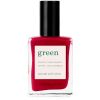 Manucurist Green Nail Polish Pomegranate thumbnail 1