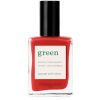 Manucurist Green Nail Polish Poppy Red thumbnail 1