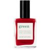 Manucurist Green Nail Polish Red Cherry thumbnail 1