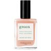 Manucurist Green Nail Polish Shell Beige thumbnail 1
